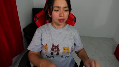 Snapshot of sexxyhot23 chatting on 02-04-25, 03:22 LINDA online show from 02-04-25, 03:22