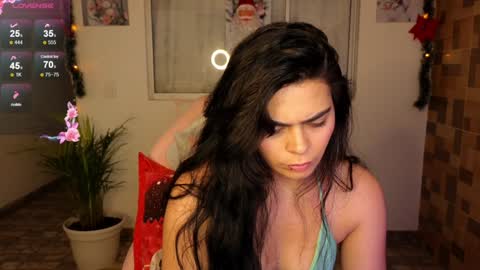  Angie   online show from 12-23-24, 05:00