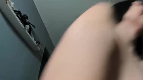 sexxymeriemm online show from 11-28-25, 01:58