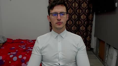 Sexxymuscles4U online show from 01-23-25, 08:15