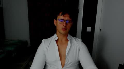 Sexxymuscles4U online show from 10-10-25, 10:36