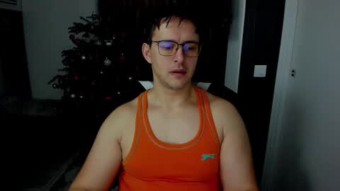 Sexxymuscles4U online show from 01-07-26, 09:45