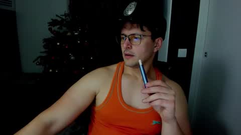 Sexxymuscles4U online show from 01-08-26, 01:46
