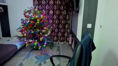 Sexxymuscles4U online show from 01-10-26, 02:52