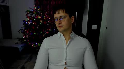 Sexxymuscles4U online show from 01-11-26, 10:09
