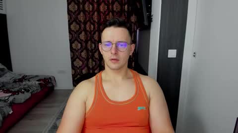 Sexxymuscles4U online show from 02-02-26, 06:56