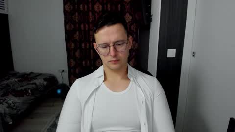 Sexxymuscles4U online show from 02-09-26, 07:45