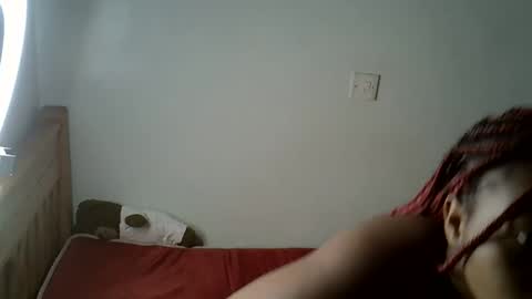 sexxyneil_ online show from 09-30-25, 09:53