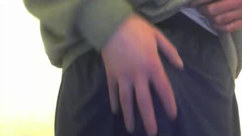 sexxyxxman online show from 04-12-26, 08:58