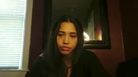 Scarlett online show from 05-12-26, 11:02