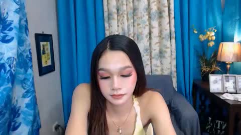 Snapshot of sexxyyesladyboyxxxx chatting on 10-08-25, 07:06 sexxyyesladyboyxxxx online show from 10-08-25, 07:06