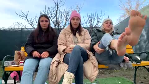 Ana  Rusakova online show from 12-18-24, 10:08