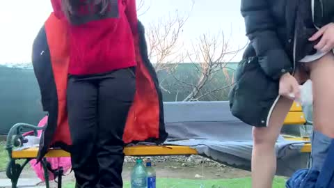 Ana  Rusakova online show from 12-19-24, 12:23