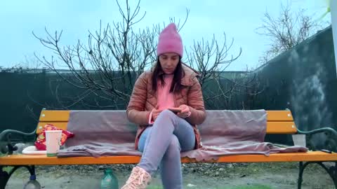 Ana  Rusakova online show from 12-21-24, 05:58