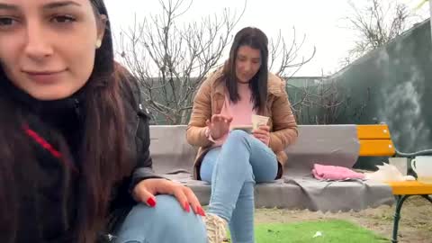 Ana  Rusakova online show from 12-21-24, 09:01