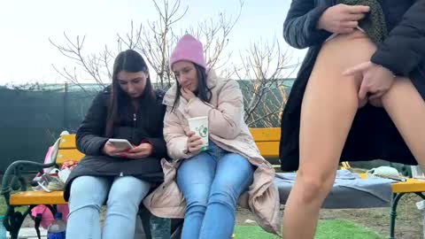 Ana  Rusakova online show from 12-22-24, 11:54