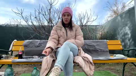 Ana  Rusakova online show from 12-23-24, 10:53