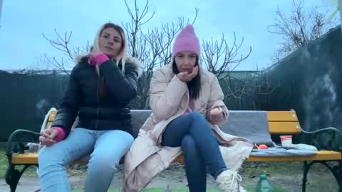 Ana  Rusakova online show from 12-26-24, 05:58