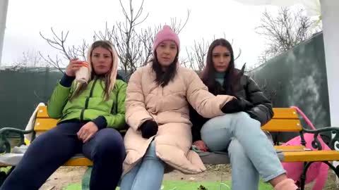 Ana  Rusakova online show from 12-27-24, 09:17