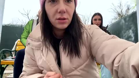 Ana  Rusakova online show from 12-27-24, 12:23