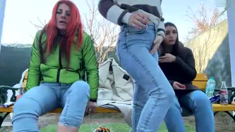 Ana  Rusakova online show from 01-01-25, 12:11