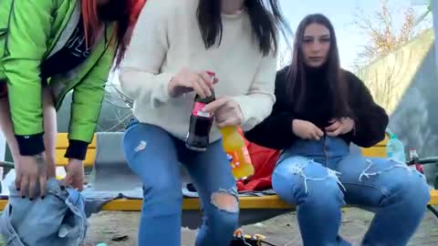 Ana  Rusakova online show from 01-02-25, 12:03