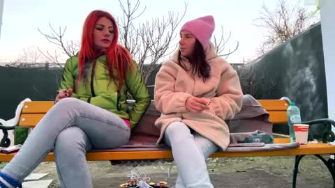 Ana  Rusakova online show from 01-03-25, 06:01