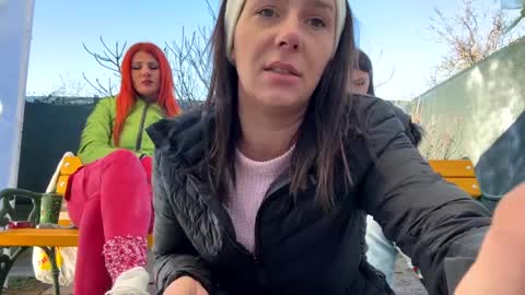 Ana  Rusakova online show from 01-04-25, 09:00