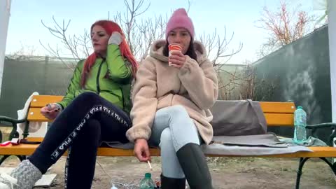 Ana  Rusakova online show from 01-05-25, 06:13