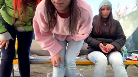 Ana  Rusakova online show from 01-05-25, 09:15