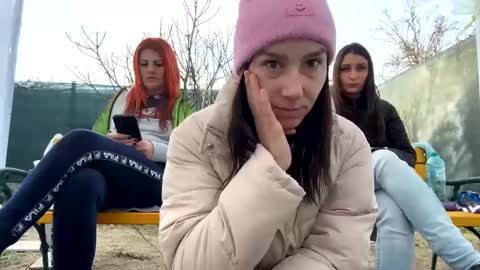 Ana  Rusakova online show from 01-05-25, 12:21