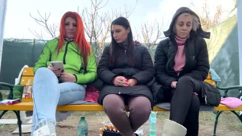 Ana  Rusakova online show from 01-06-25, 12:02