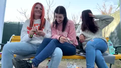 Ana  Rusakova online show from 01-09-25, 12:19