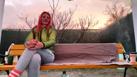 Ana  Rusakova online show from 01-10-25, 05:58