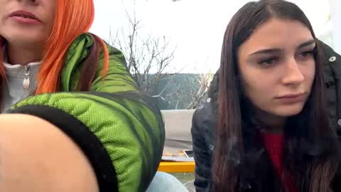 Ana  Rusakova online show from 01-10-25, 09:02