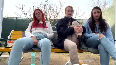 Ana  Rusakova online show from 01-20-25, 12:18