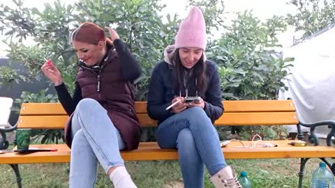 Ana  Rusakova online show from 09-27-25, 05:01