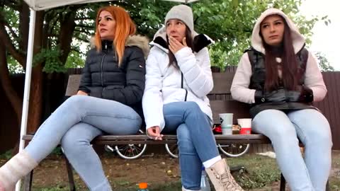 Ana  Rusakova online show from 10-03-25, 06:21