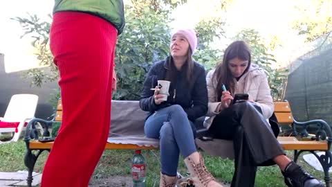 Ana  Rusakova online show from 10-10-25, 05:50