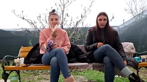 Ana  Rusakova online show from 11-20-25, 07:19