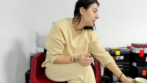 Ana  Rusakova online show from 02-13-26, 07:37