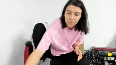 Ana  Rusakova online show from 03-21-26, 10:42