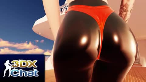 Mistress Cami online show from 02-02-26, 12:04