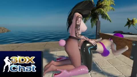 Mistress Cami online show from 05-02-26, 08:30