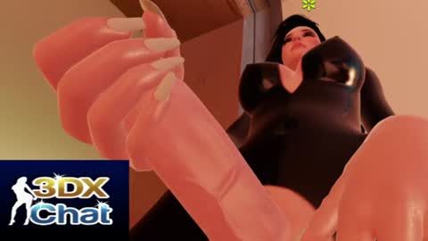Mistress Cami online show from 06-19-26, 01:26