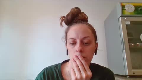 sexy420girl5 online show from 09-14-25, 06:18