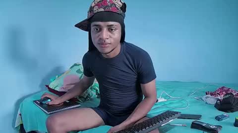 Sebastian online show from 02-20-26, 07:25