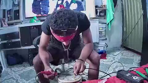 Sebastian online show from 03-05-26, 05:09