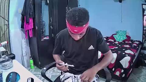 Sebastian online show from 03-25-26, 07:31