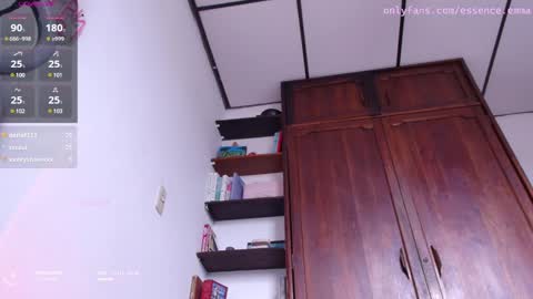 sexy__emma online show from 01-03-25, 05:53